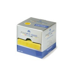 Thera-Band®  taśma 45,5 m żółta