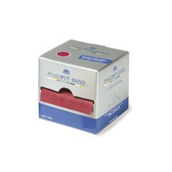 Thera-Band®  taśma 45,5 m czerwona