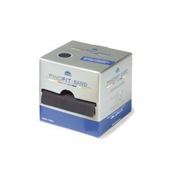 Thera-Band®  taśma 45,5 m czarna