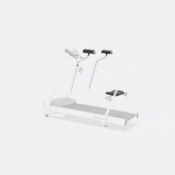 Akcesoria do bieżni rehabilitacyjnych RUNNER RUN