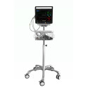 Pół-modułowy monitor pacjenta Aurora