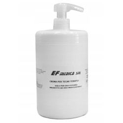 Krem do terapii Tecar firmy EF Medica