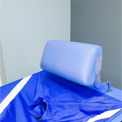 Komora TOWER MX-1 - sucha kąpiel CO2 i sucha kąpiel ozonowa