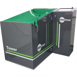 Komora TOWER MX-1 - sucha...