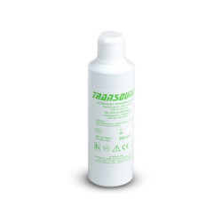 Żel do ultradźwięków 0,5 l (jasno-niebieski) Żel do ultradźwięków 0,5 l (jasno-niebieski)
