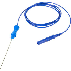 Jednorazowa igłowa elektroda monopolarna