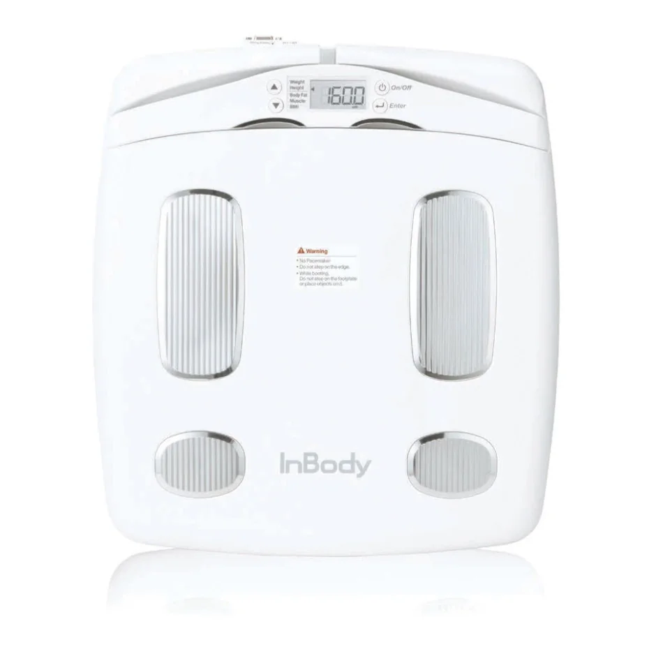 InBody 120