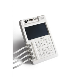 InBody S10 - analizator składu ciała