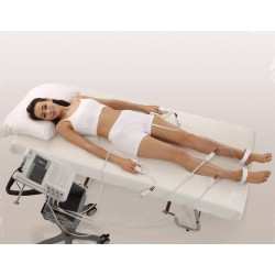 InBody S10 - analizator składu ciała