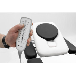 Zestaw do trakcji TRITON DTS 6E