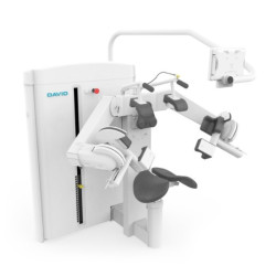 G660 DMS-EVE Glenohumeral External Rotation