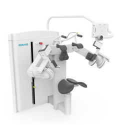 G640 DMS-EVE Glenohumeral Internal Rotation