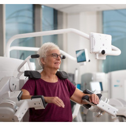 G640 DMS-EVE Glenohumeral Internal Rotation