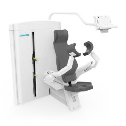 G460 DMS-EVE Diagonal Shoulder Abduction