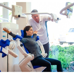 G460 DMS-EVE Diagonal Shoulder Abduction