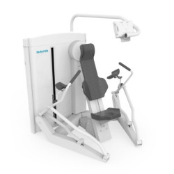 G510 DMS-EVE Odwodzenie łopatki / Wzmocnienie klatki piersiowej