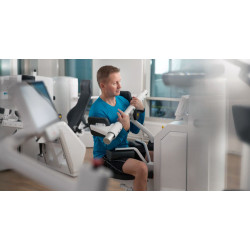 G150 DMS-EVE Lumbar/Thoracic Lateral Flexion