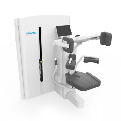 G150 DMS-EVE Lumbar/Thoracic Lateral Flexion