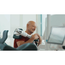 G150 DMS-EVE Lumbar/Thoracic Lateral Flexion