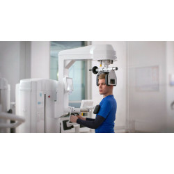 G160 DMS-EVE Cervical Rotation