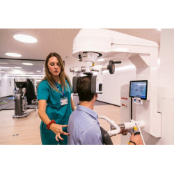 G160 DMS-EVE Cervical Rotation