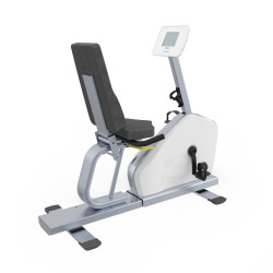 Cycle-Rec - David Cardio