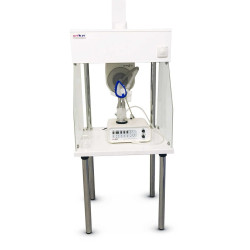 Stanowisko inhalacyjne MI1