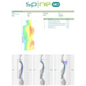 Spine 3D - System analizy postawy ciała