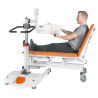 MOTOmed layson - Terapia ruchowa dla pacjentów leżących