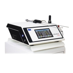 Lithobox Zero ultradźwiękowo-pneumatyczny aparat do litotrypsji