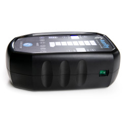 Aerify Charge - system do dynamicznej kompresji, drenażu limfatycznego i regeneracji