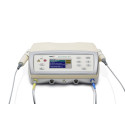 Multitronic MT-6 aparat do terapii ultradźwiękowej, laserowej, magnetoterapii i dwukanałowej elektroterapii 