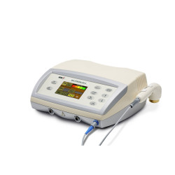 Multitronic MT-5 aparat do terapii ultradźwiękowej, laserowej, magnetoterapii i dwukanałowej elektroterapii 