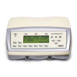 Aparat do elektroterapii Multitronic MT-3 Aparat do elektroterapii Multitronic MT-3
