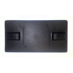 Elektroda do elektroterapii 6x12 cm (1 szt.)