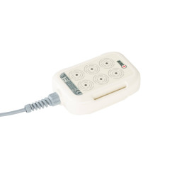 Automatyczna Głowica Ultradźwiękowa SUP-6