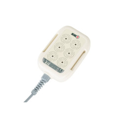 Automatyczna Głowica Ultradźwiękowa SUP-6