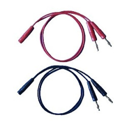 Przedłużenie rozgałęźne K-R do przewodów K-4 i K-2