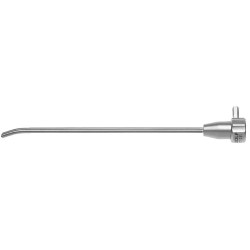 Zestaw wielokrotnego użytku do szycia łąkotki metodą "Inside-Out"