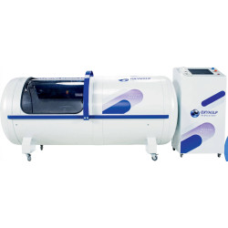 OXYLIFE - Sztywne komory hiperbaryczne