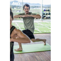 Airex Fitness Mata gimnastyczna Fitline 180