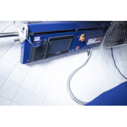 OXYLIFE - Sztywne komory hiperbaryczne