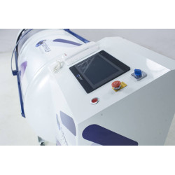 OXYLIFE - Sztywne komory hiperbaryczne