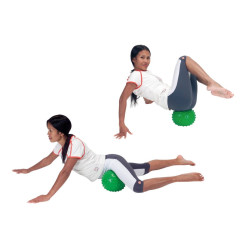 Aku Ball - Piłka do masażu o śr. 20 cm