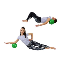 Aku Ball - Piłka do masażu o śr. 20 cm