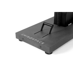 Stół do terapii manualnej chiropraktyki i osteopatii - Chirospace