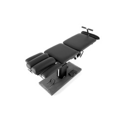 Stół do terapii manualnej chiropraktyki i osteopatii - Chirospace