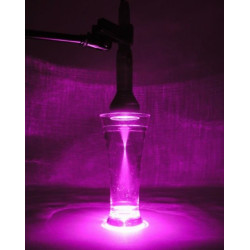 Nakładka skupiająca DILA (Polaris HP S/M)