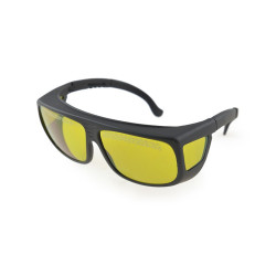Okulary ochronne do lasera NoIR filtr ML1 Okulary ochronne do lasera NoIR filtr ML1