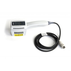 Prysznicowy aplikator laserowy typu CL1800,  660 nm 5x40 mW, 808 nm 4x400 mW  (Polaris 2/Etius ULM/Etius LM)